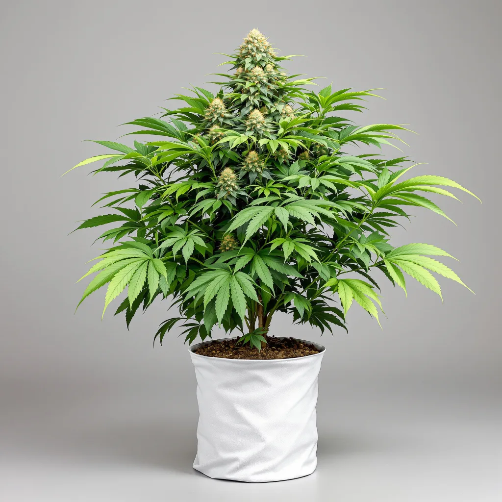 Critical Fast Bud cannabis seeds packaging — Royal King Seeds New Zealand