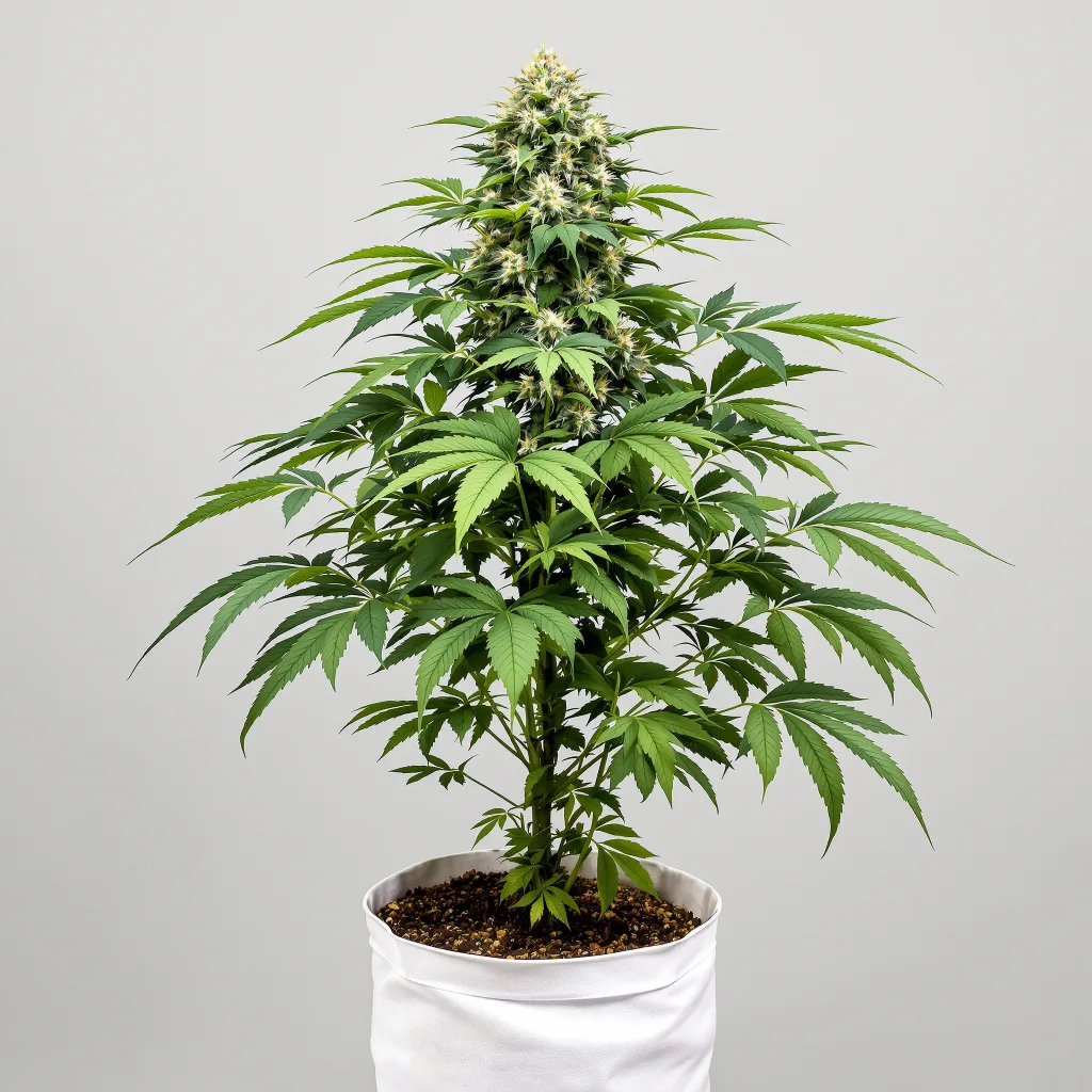 Critical Glue cannabis seeds packaging — Royal King Seeds New Zealand