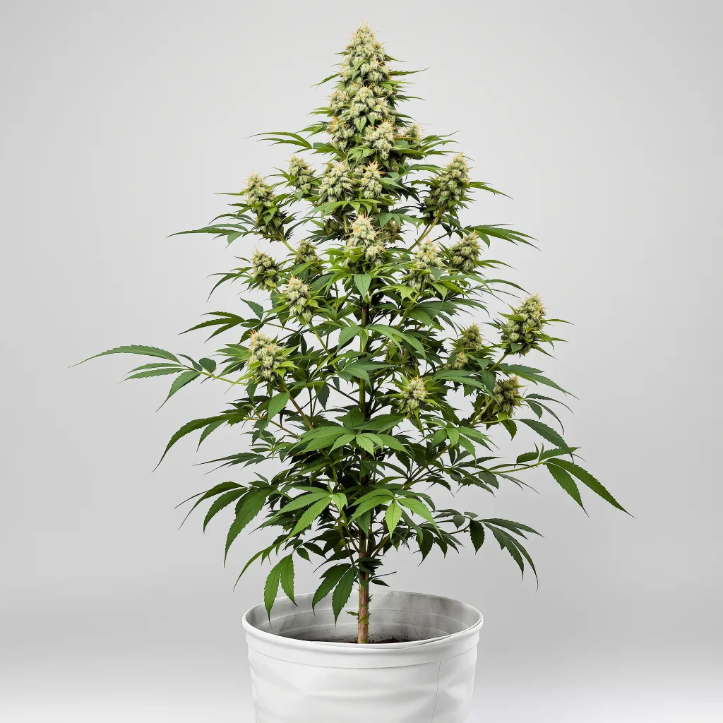 Critical Jack cannabis seeds packaging — Royal King Seeds New Zealand