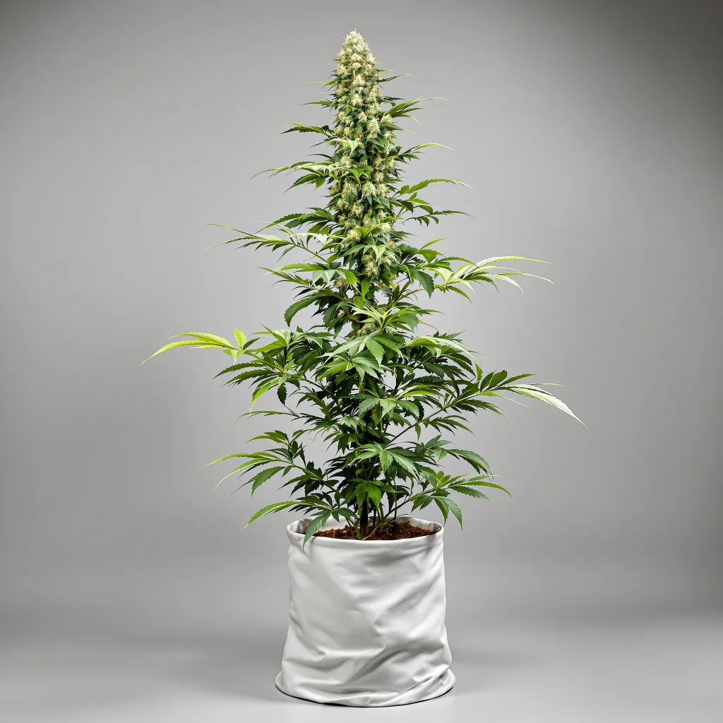 Critical Jack cannabis seeds packaging — Royal King Seeds New Zealand