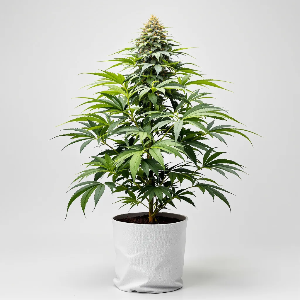 Critical Kush cannabis seeds packaging — Royal King Seeds New Zealand