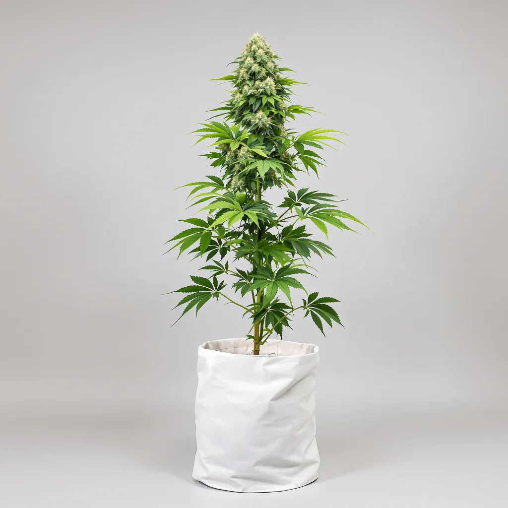 Critical Plus cannabis seeds packaging — Royal King Seeds New Zealand