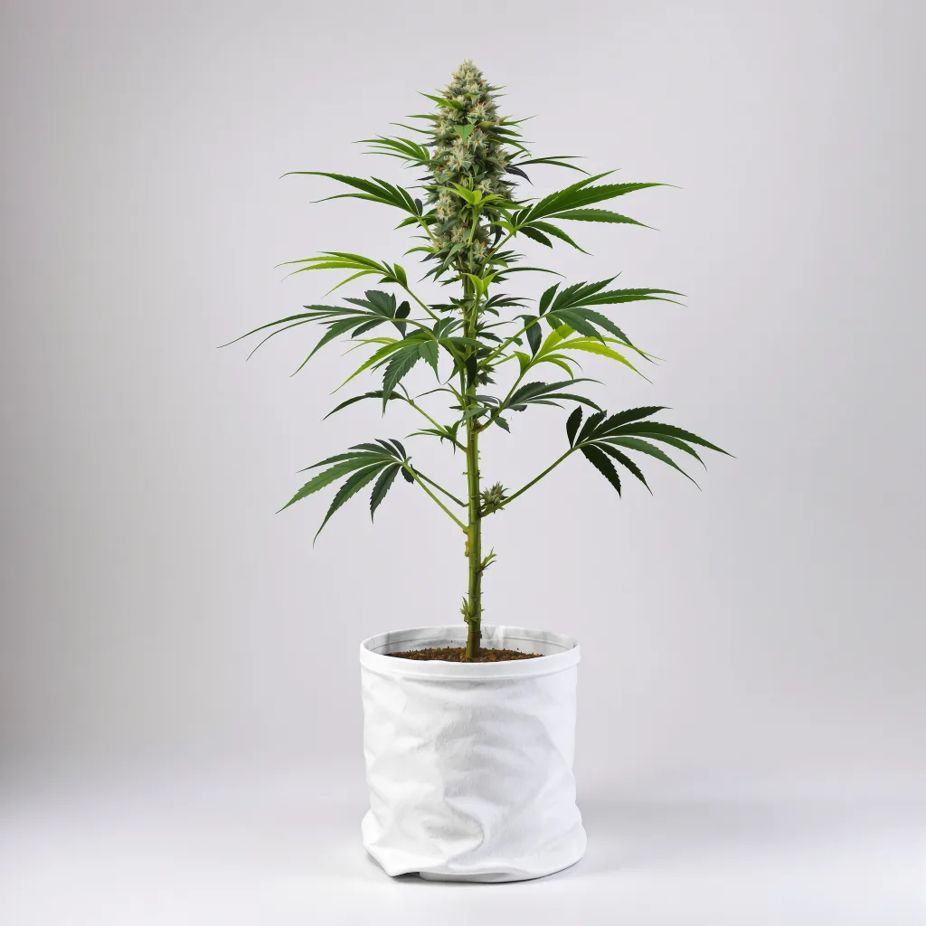 Critical Purple cannabis seeds packaging — Royal King Seeds New Zealand
