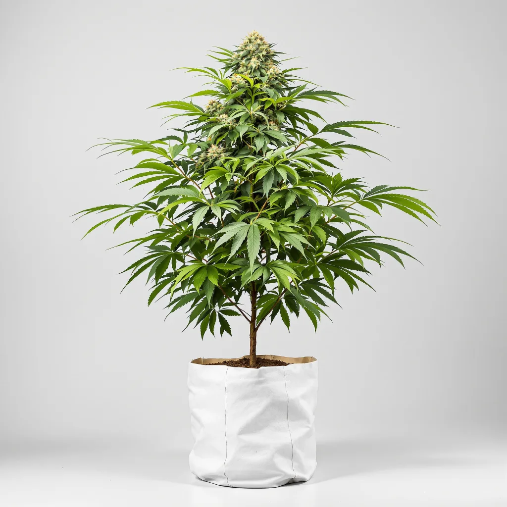 Critical Skunk cannabis seeds packaging — Royal King Seeds New Zealand