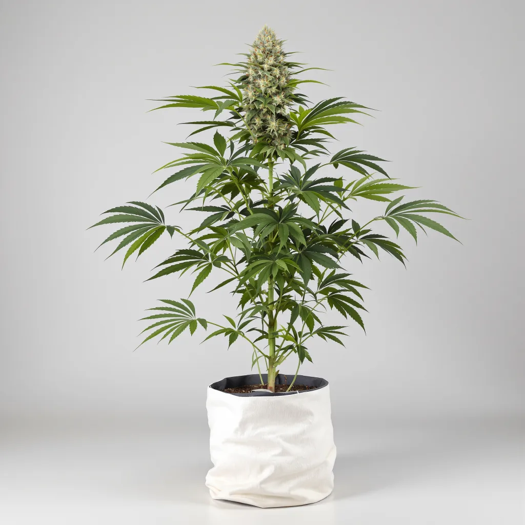 Crosswalker cannabis seeds packaging — Royal King Seeds New Zealand