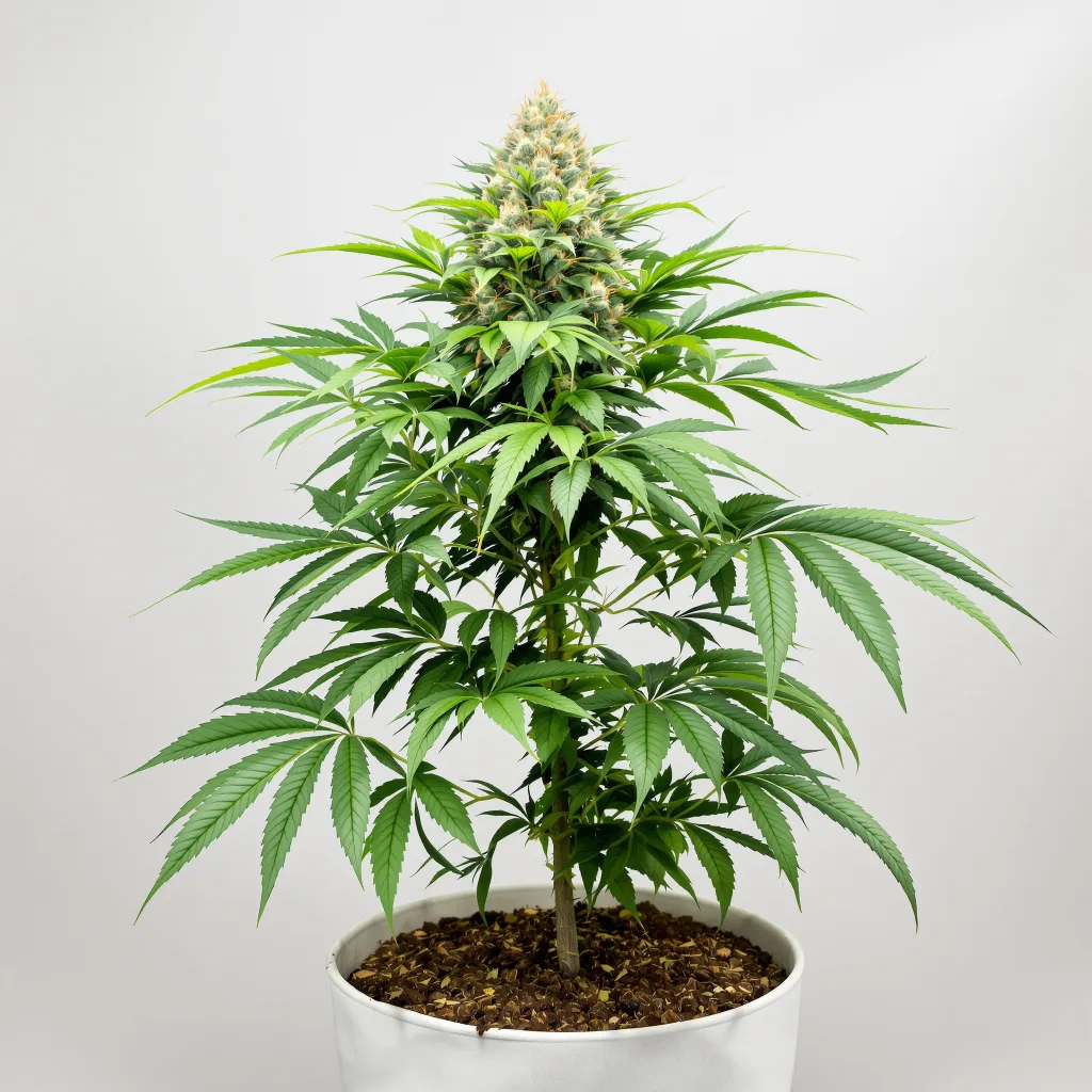 Crown OG cannabis seeds packaging — Royal King Seeds New Zealand