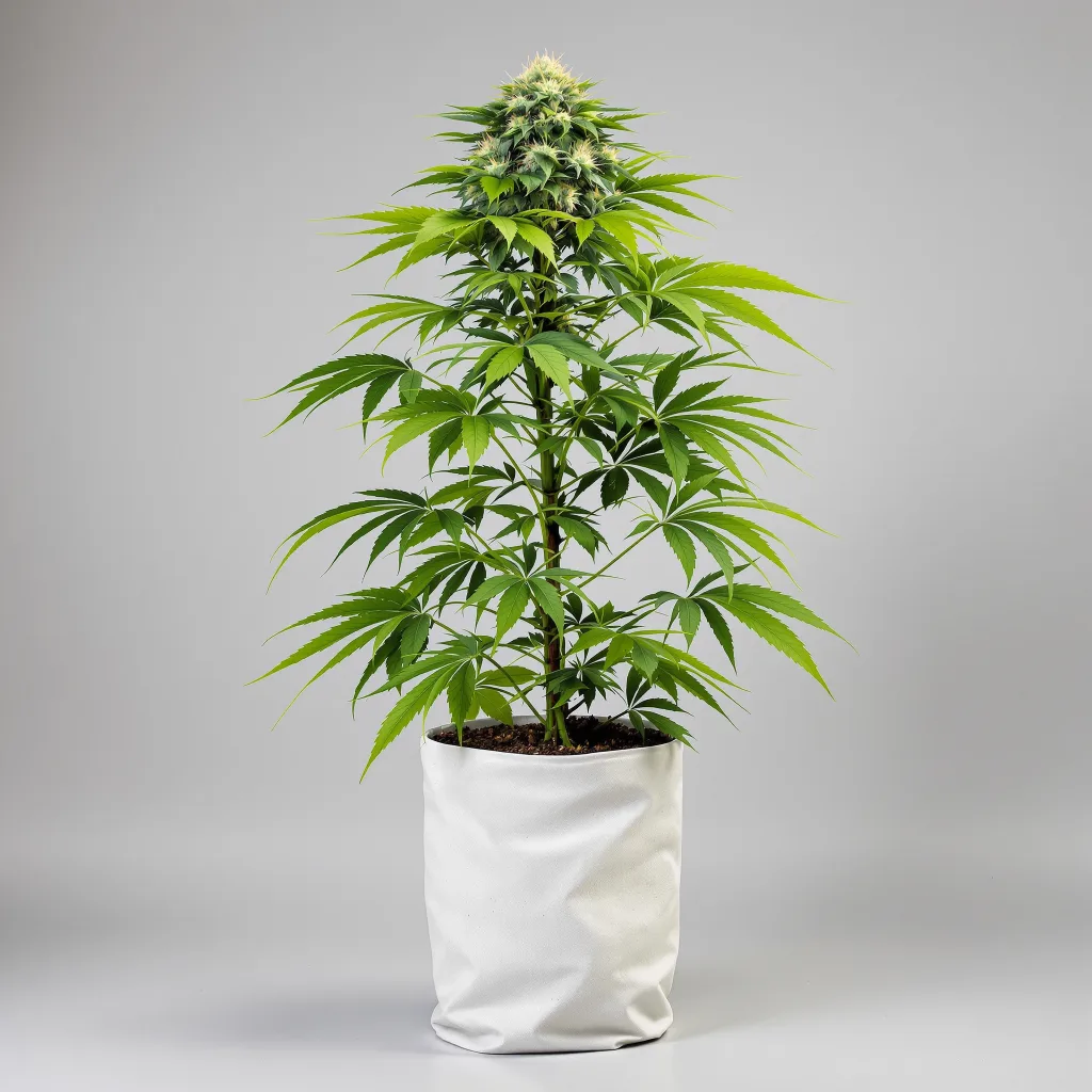 Crown OG cannabis seeds packaging — Royal King Seeds New Zealand