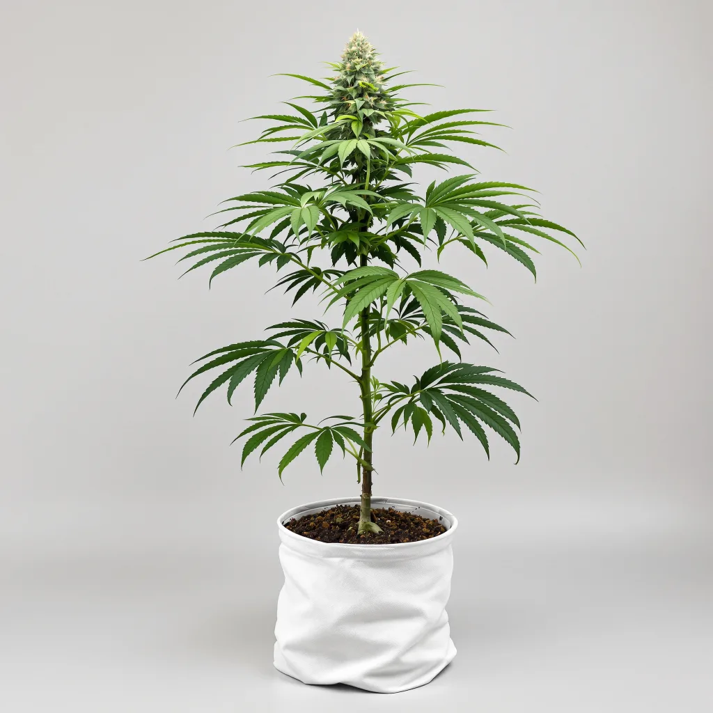 Crown Royale cannabis seeds packaging — Royal King Seeds New Zealand