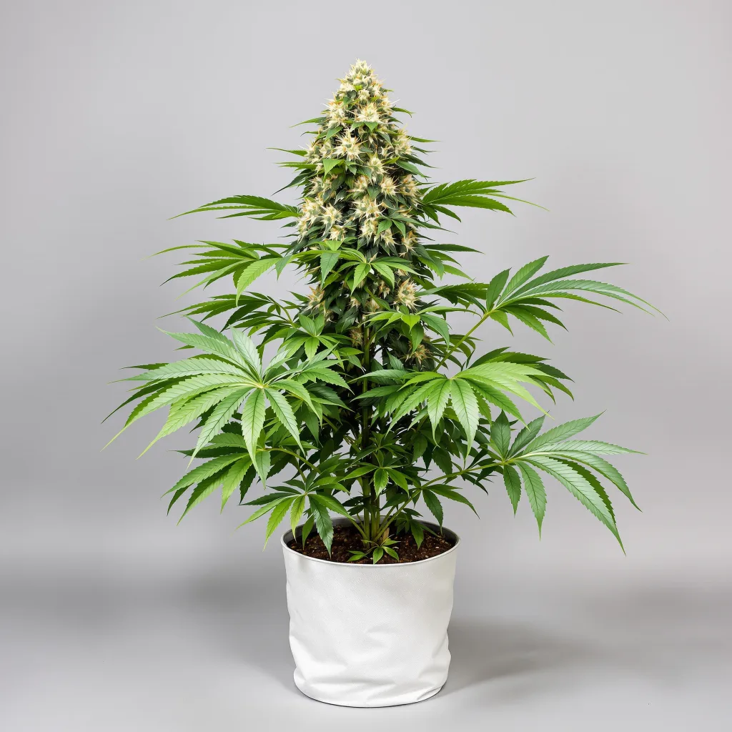 Cuvee cannabis seeds packaging — Royal King Seeds New Zealand