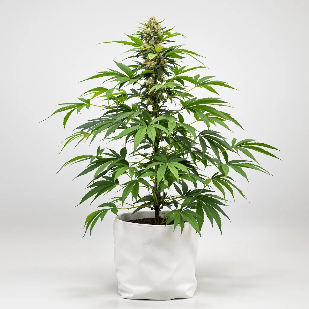 Dairy Queen cannabis seeds packaging — Royal King Seeds New Zealand
