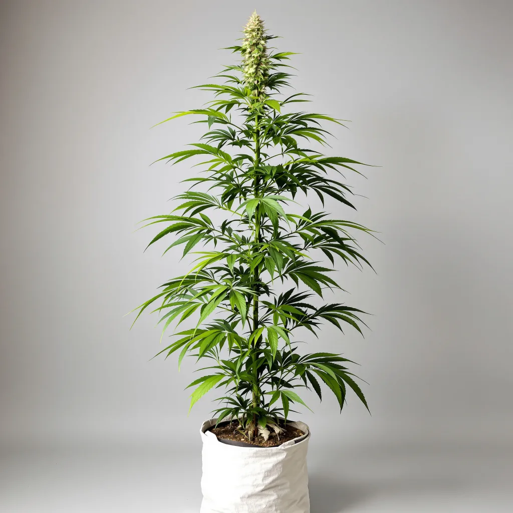 Damnesia cannabis seeds packaging — Royal King Seeds New Zealand