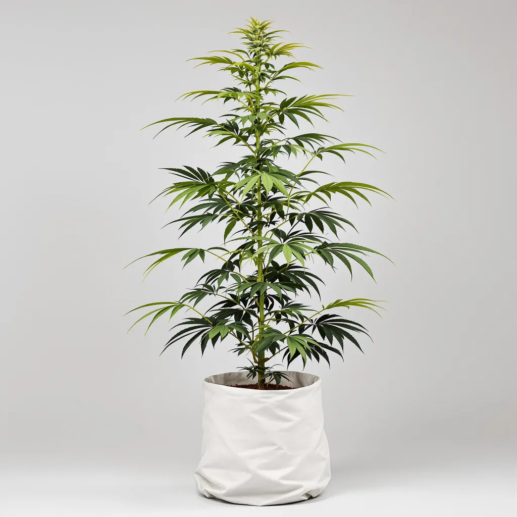 Damnesia cannabis seeds packaging — Royal King Seeds New Zealand