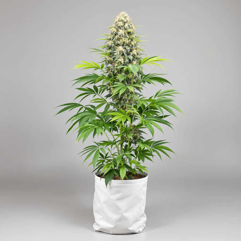 Dance World CBD cannabis seeds packaging — Royal King Seeds New Zealand