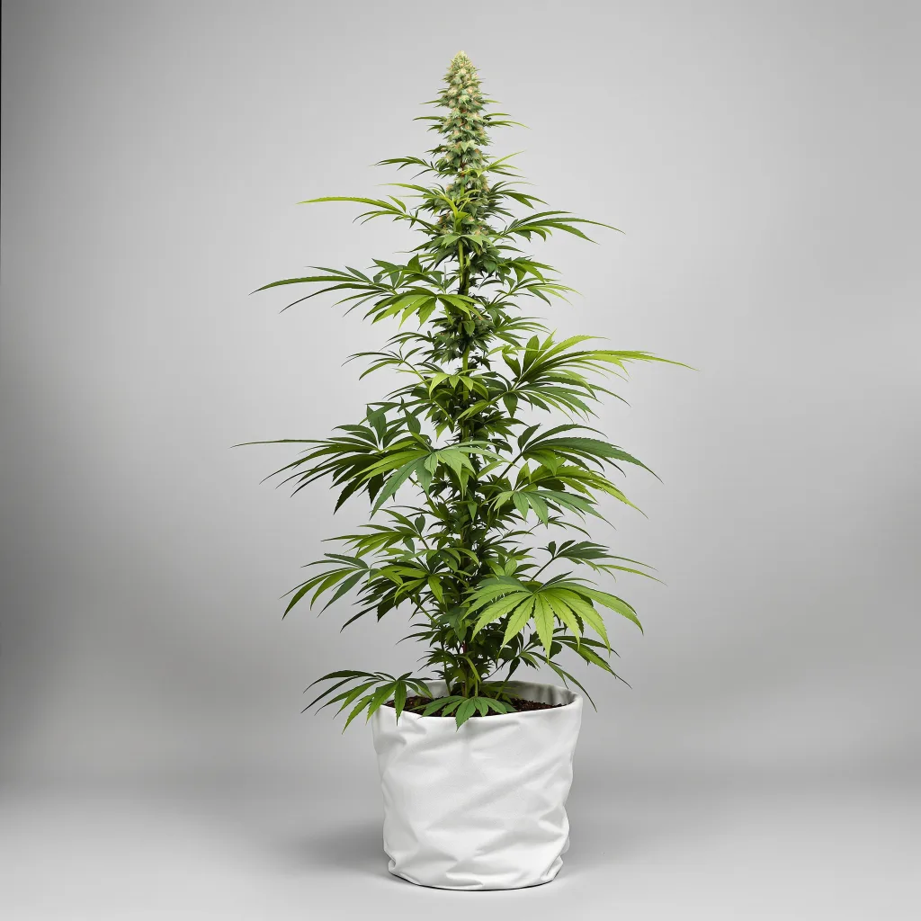 Dance World cannabis seeds packaging — Royal King Seeds New Zealand