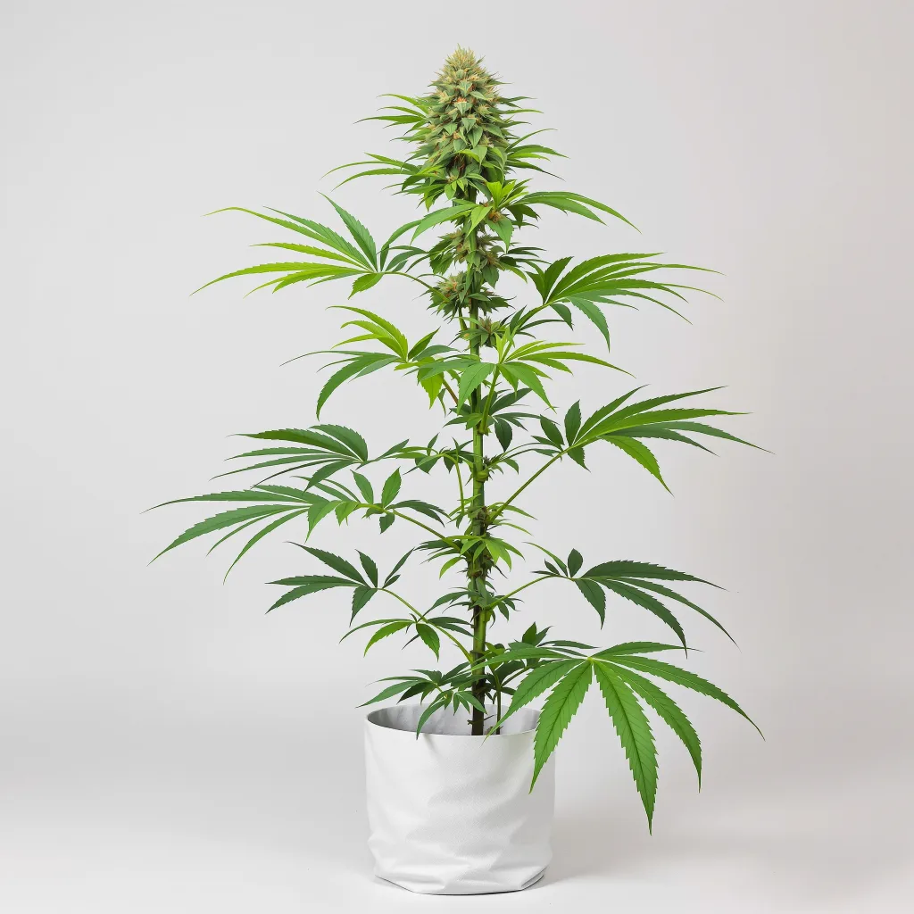 Dancehall CBD cannabis seeds packaging — Royal King Seeds New Zealand