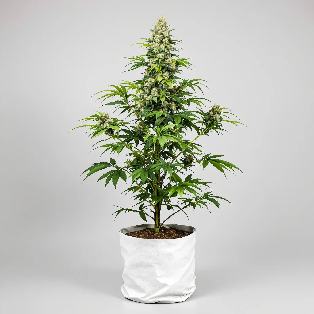 Dank Sinatra cannabis seeds packaging — Royal King Seeds New Zealand