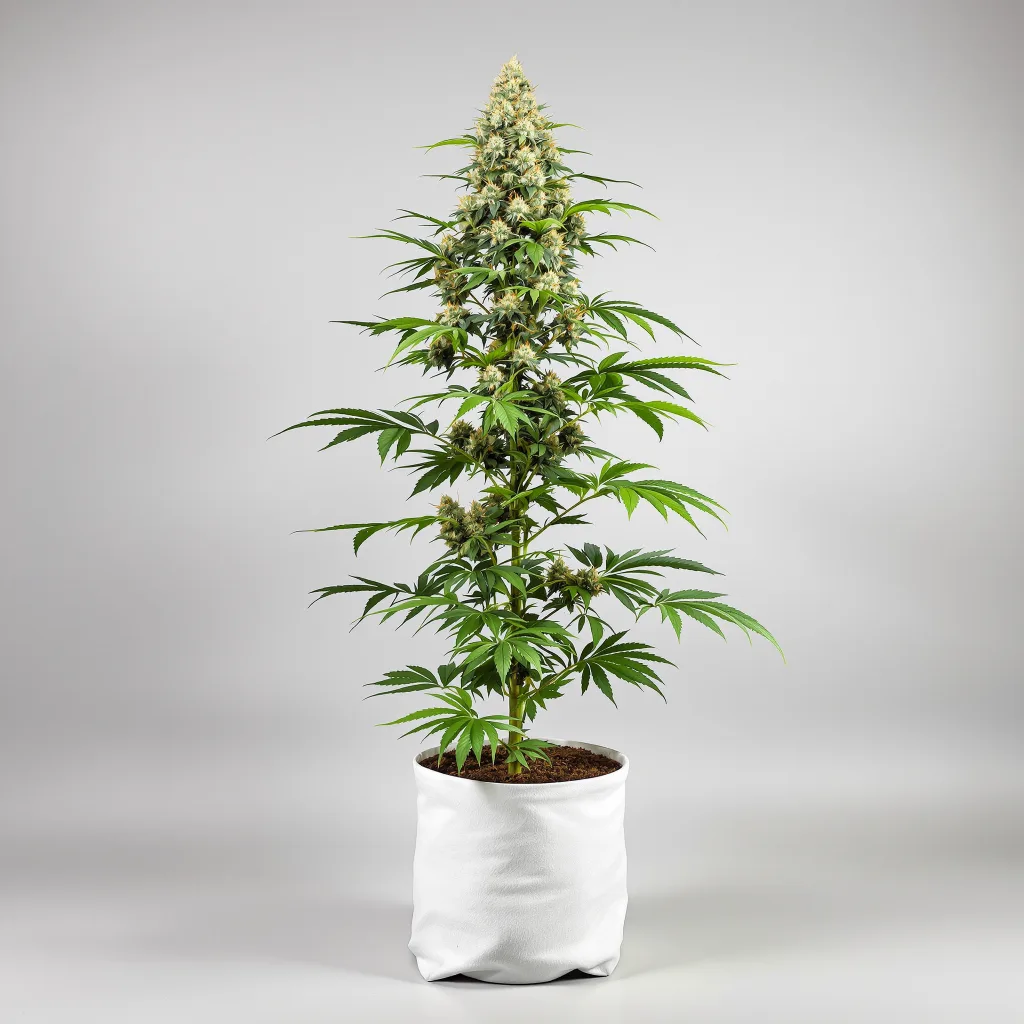 Dank Sinatra cannabis seeds packaging — Royal King Seeds New Zealand