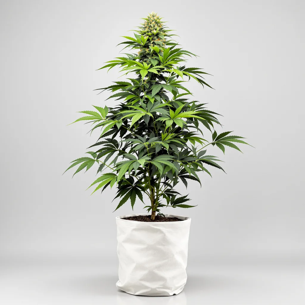 Dark Side of the Moon cannabis seeds packaging — Royal King Seeds New Zealand