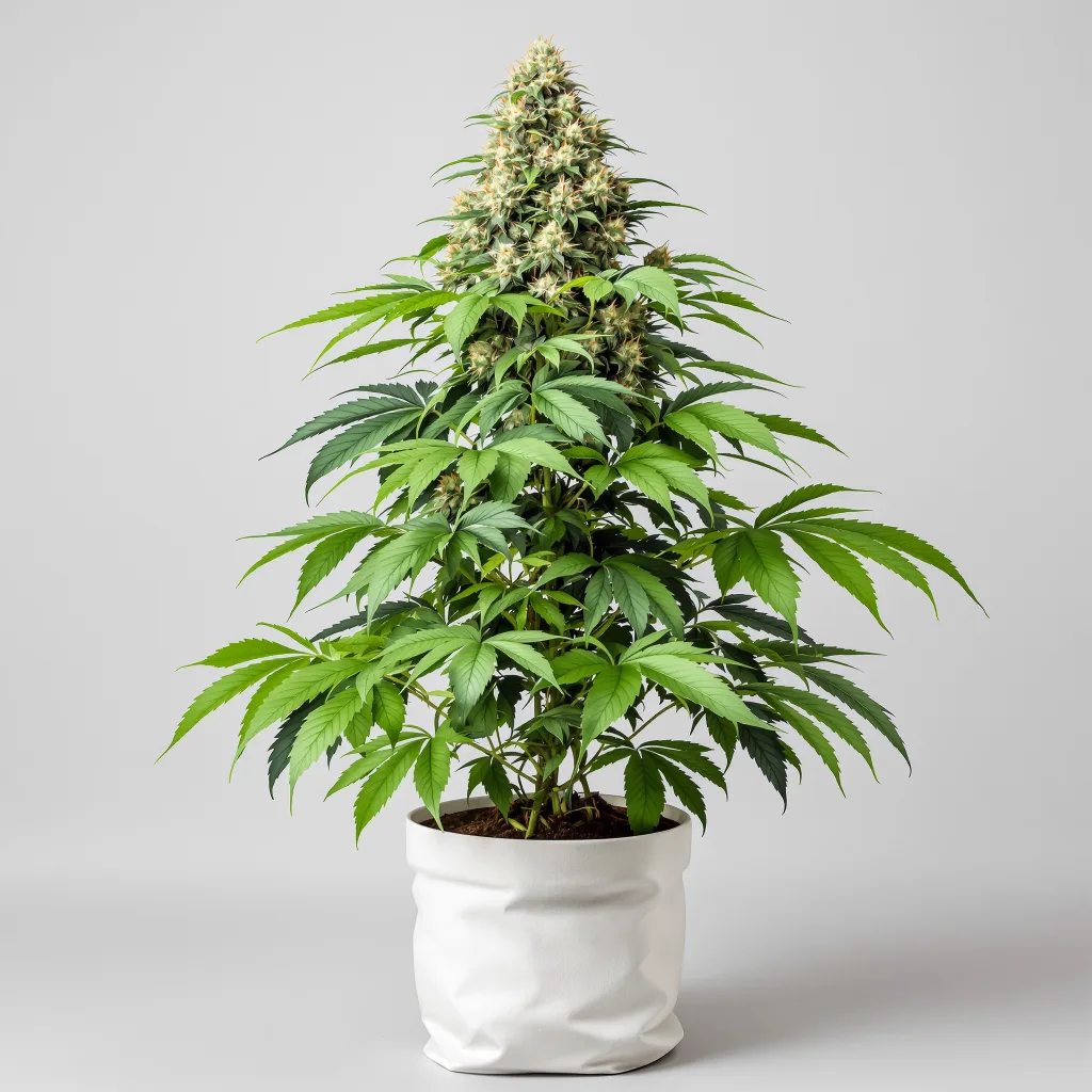 Dark Side of the Moon cannabis seeds packaging — Royal King Seeds New Zealand
