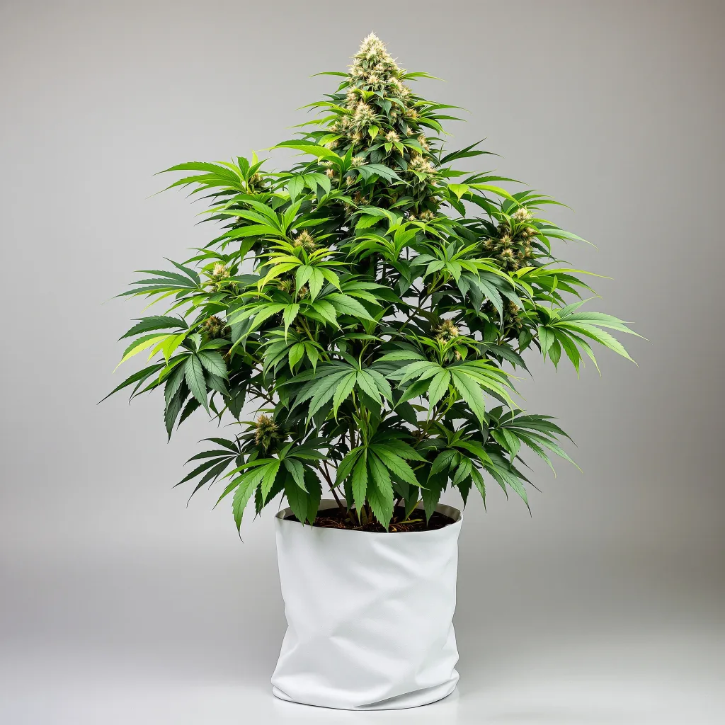Dark Star cannabis seeds packaging — Royal King Seeds New Zealand