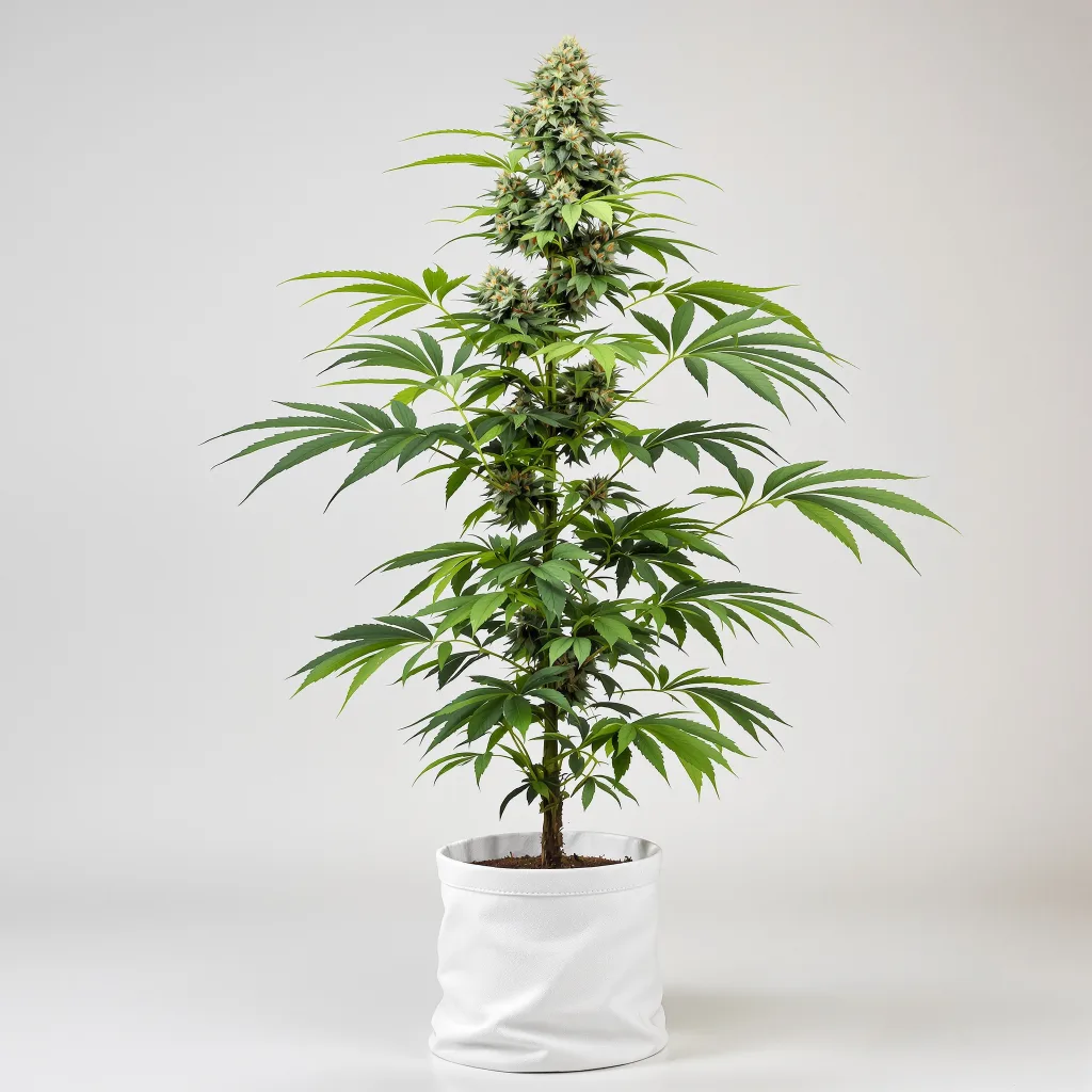 Darth Vader OG cannabis seeds packaging — Royal King Seeds New Zealand