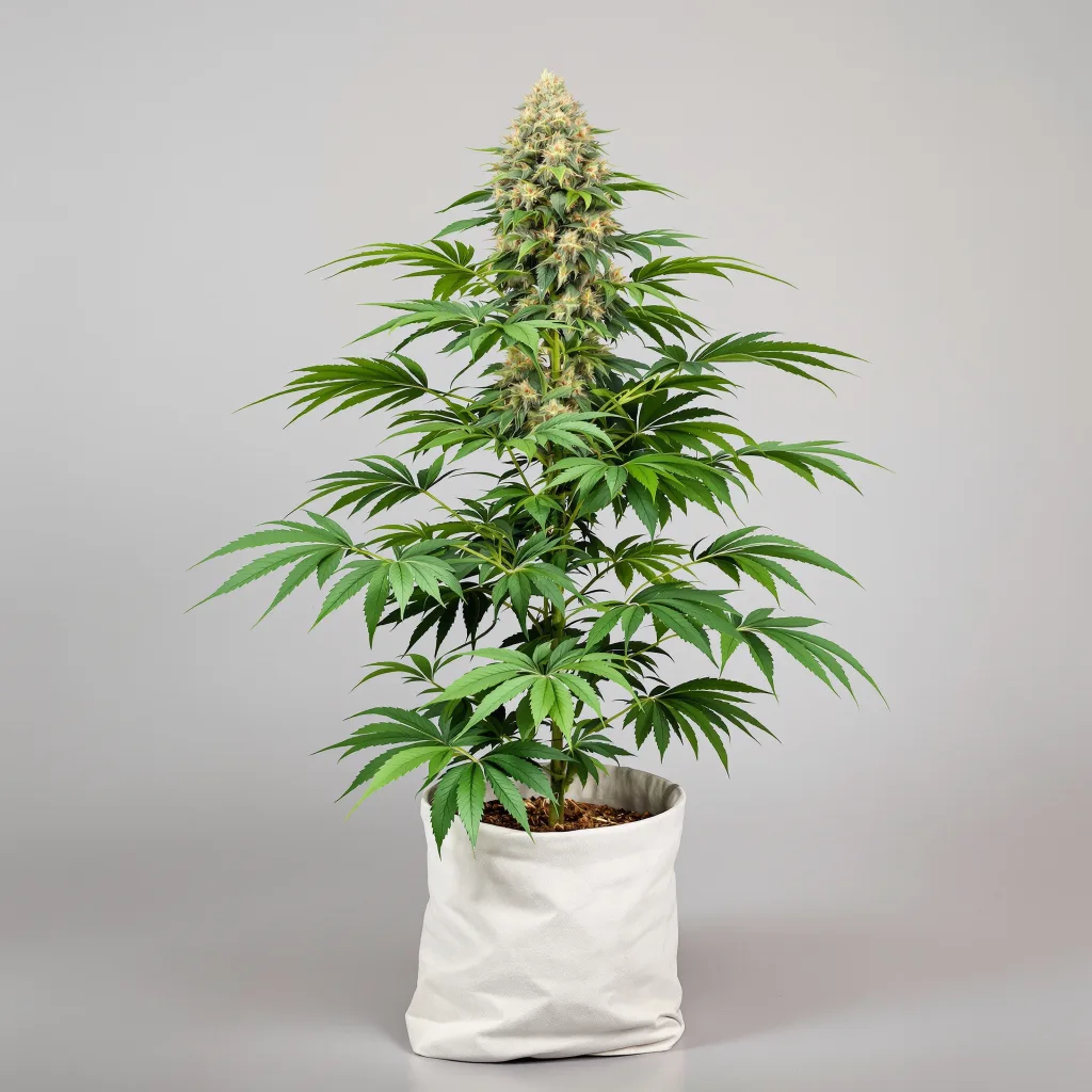 Dawgfather OG cannabis seeds packaging — Royal King Seeds New Zealand