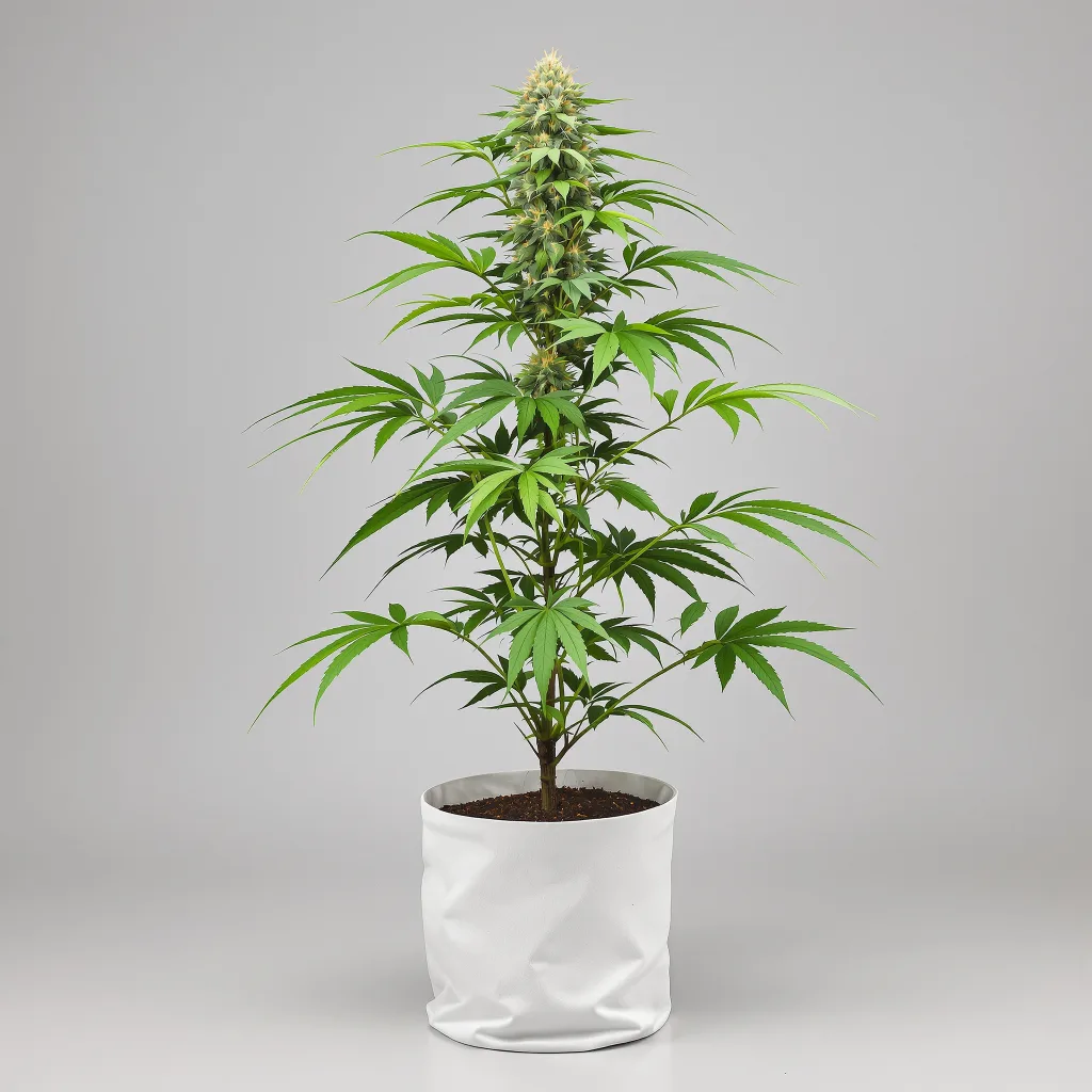 Dawgfather OG cannabis seeds packaging — Royal King Seeds New Zealand