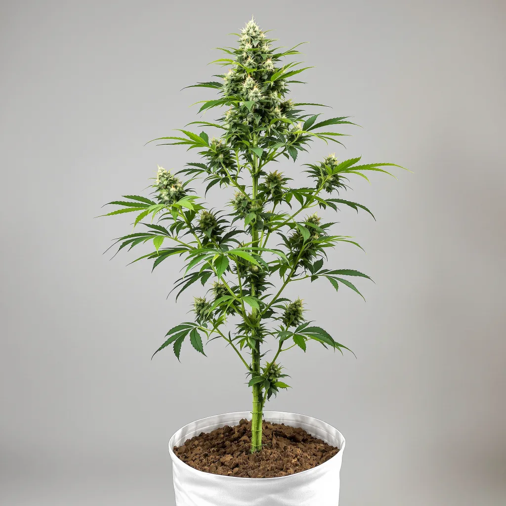Deadhead OG cannabis seeds packaging — Royal King Seeds New Zealand