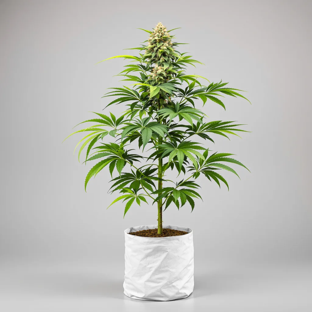 Death Bubba cannabis seeds packaging — Royal King Seeds New Zealand