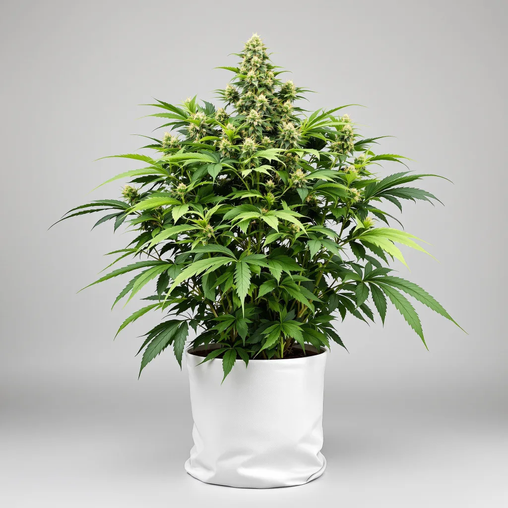 Deep Chunk cannabis seeds packaging — Royal King Seeds New Zealand