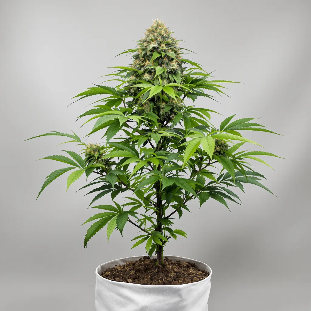 Denver Maple cannabis seeds packaging — Royal King Seeds New Zealand
