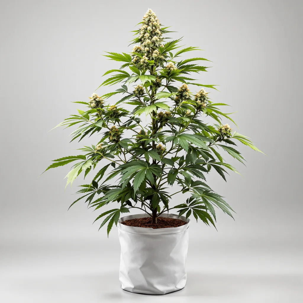 Diablo cannabis seeds packaging — Royal King Seeds New Zealand