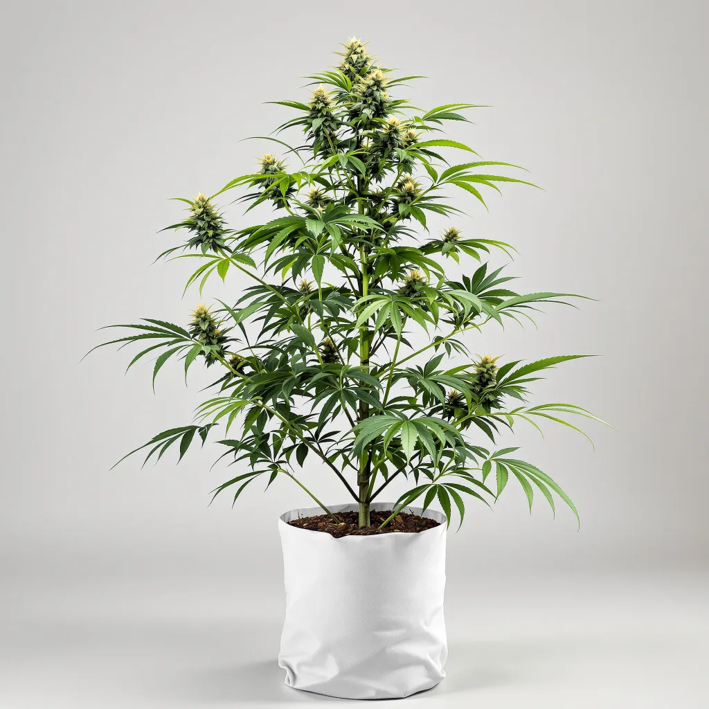 Diablo cannabis seeds packaging — Royal King Seeds New Zealand