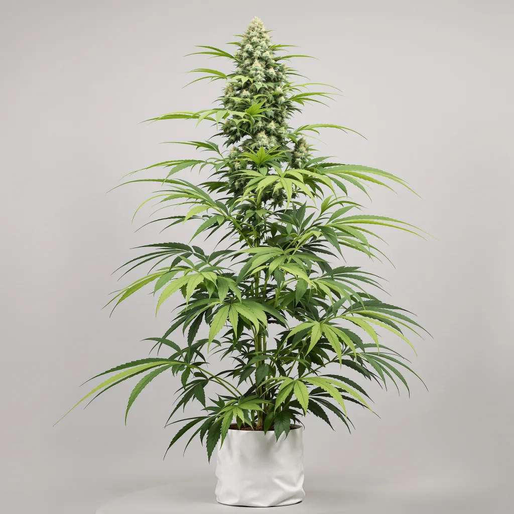 Diesel cannabis seeds packaging — Royal King Seeds New Zealand
