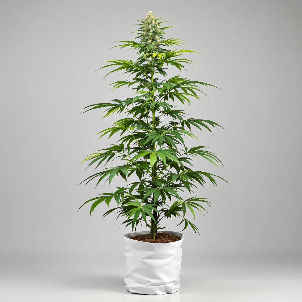 Diesel Power cannabis seeds packaging — Royal King Seeds New Zealand