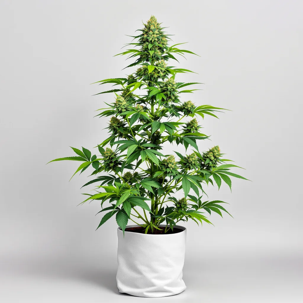 Digweed cannabis seeds packaging — Royal King Seeds New Zealand
