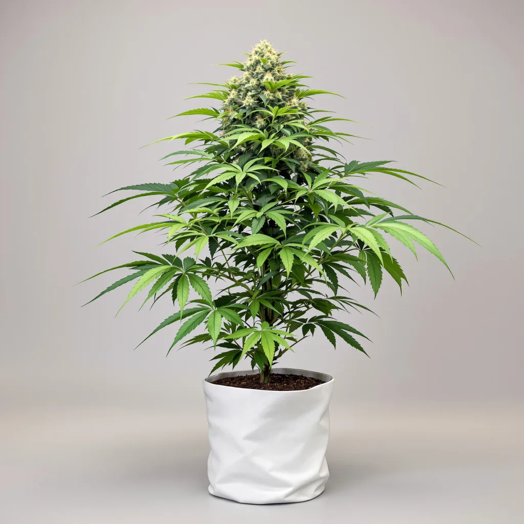 Dinachem cannabis seeds packaging — Royal King Seeds New Zealand