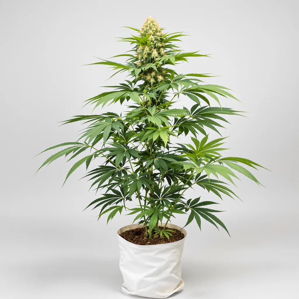 Dinachem cannabis seeds packaging — Royal King Seeds New Zealand