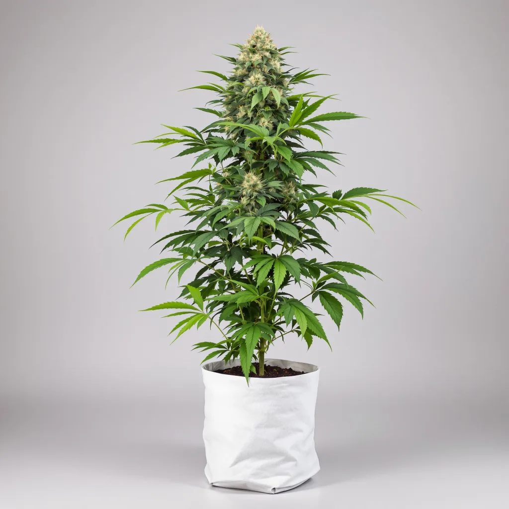 Disney Blue cannabis seeds packaging — Royal King Seeds New Zealand