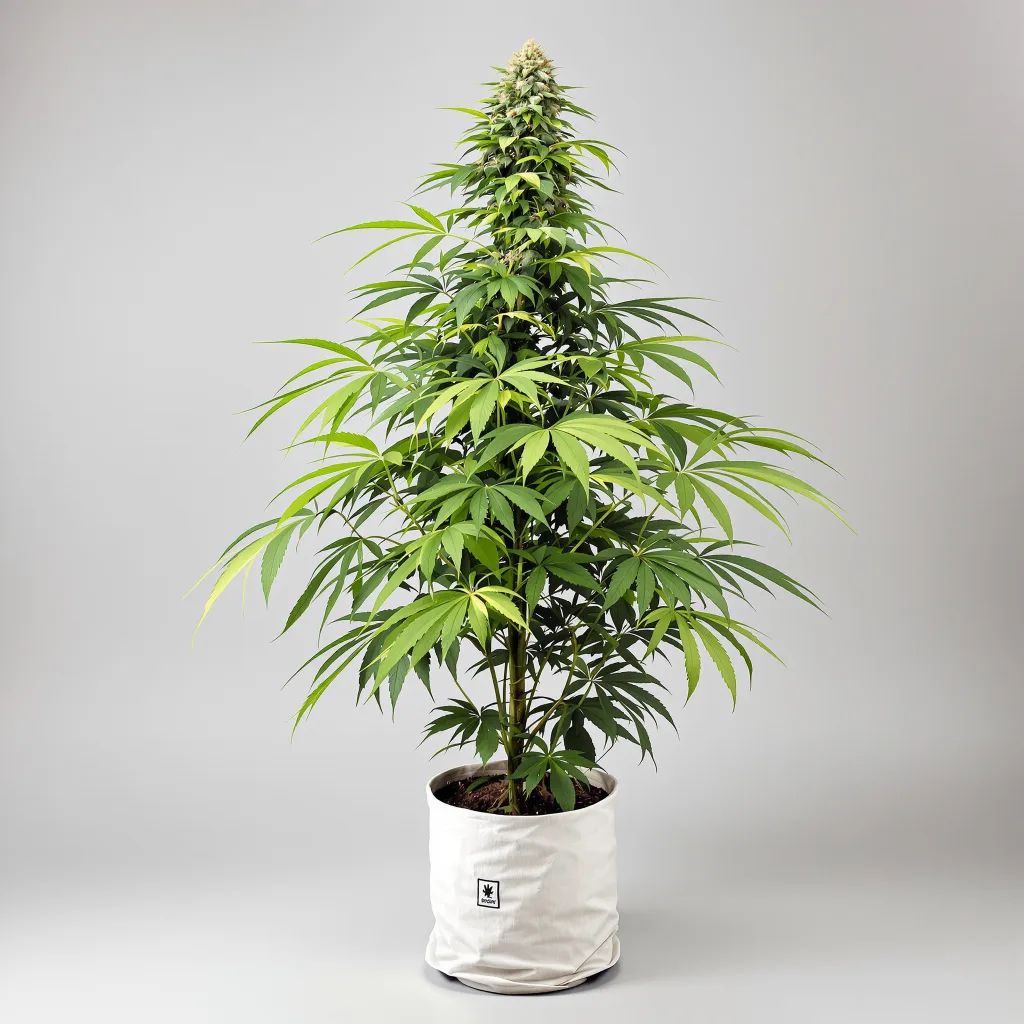 Dizzy OG cannabis seeds packaging — Royal King Seeds New Zealand