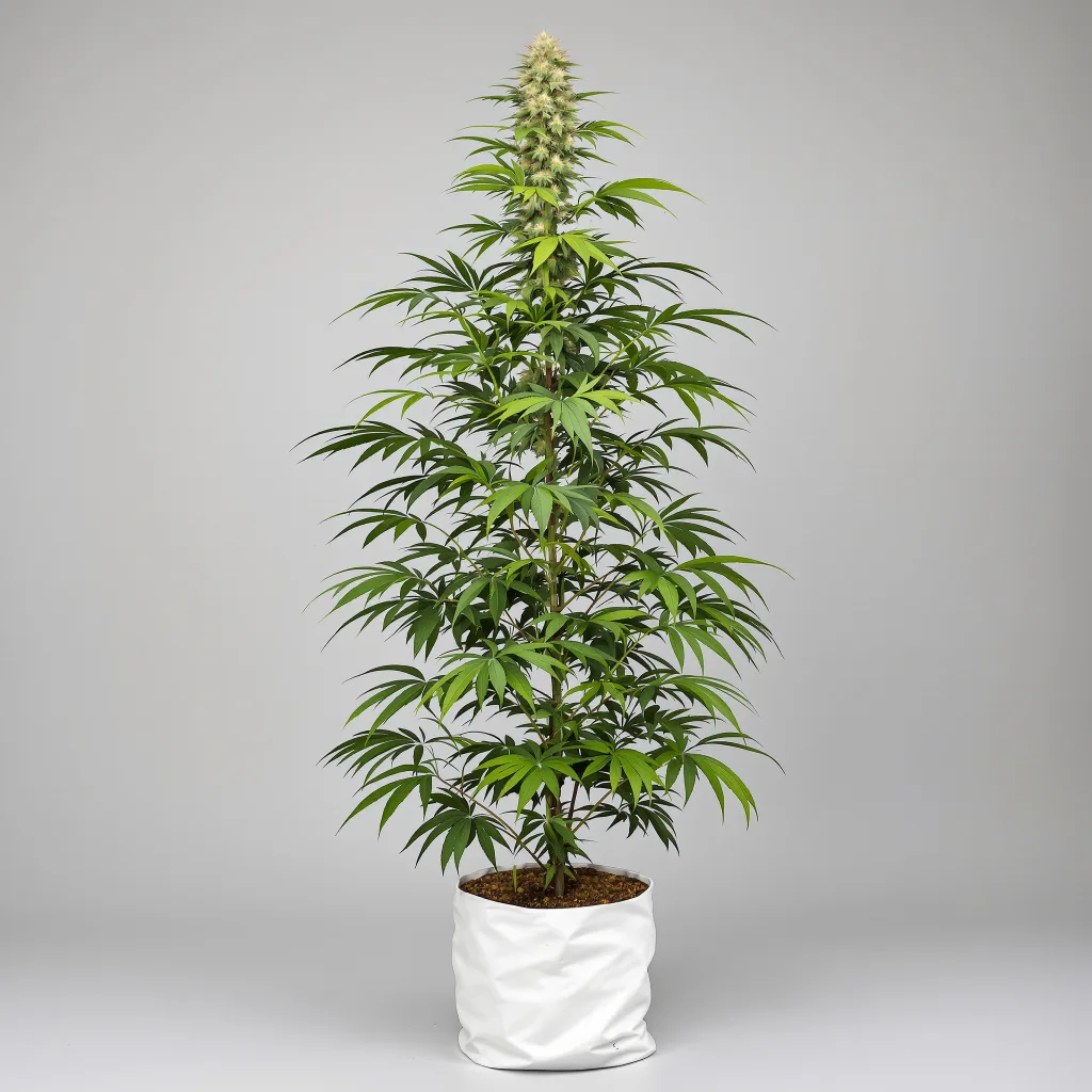 Dizzy OG cannabis seeds packaging — Royal King Seeds New Zealand