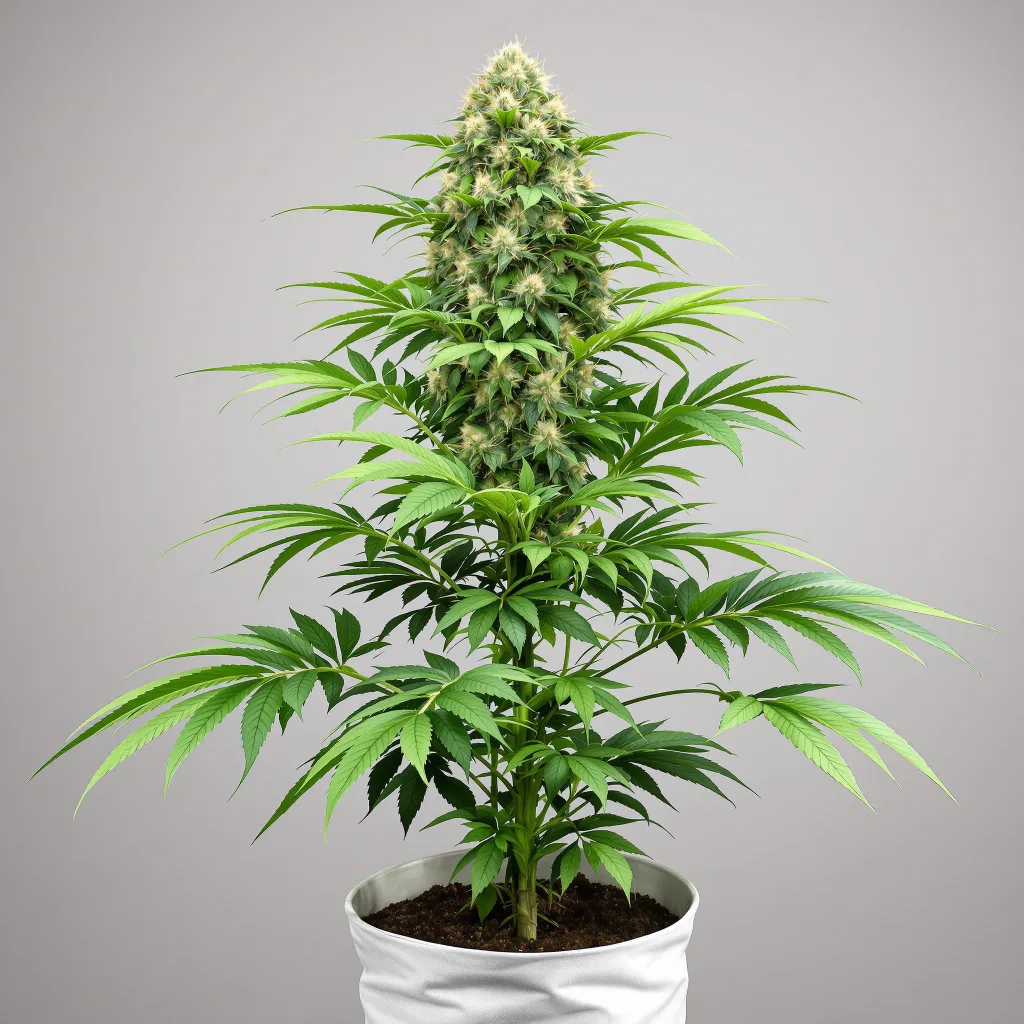 DJ Short Blueberry cannabis seeds packaging — Royal King Seeds New Zealand