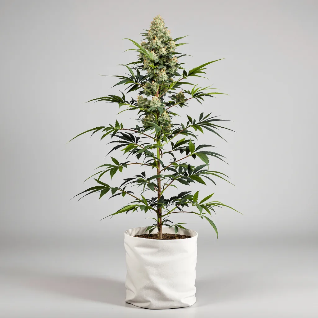 Do-Si-Dos cannabis seeds packaging — Royal King Seeds New Zealand