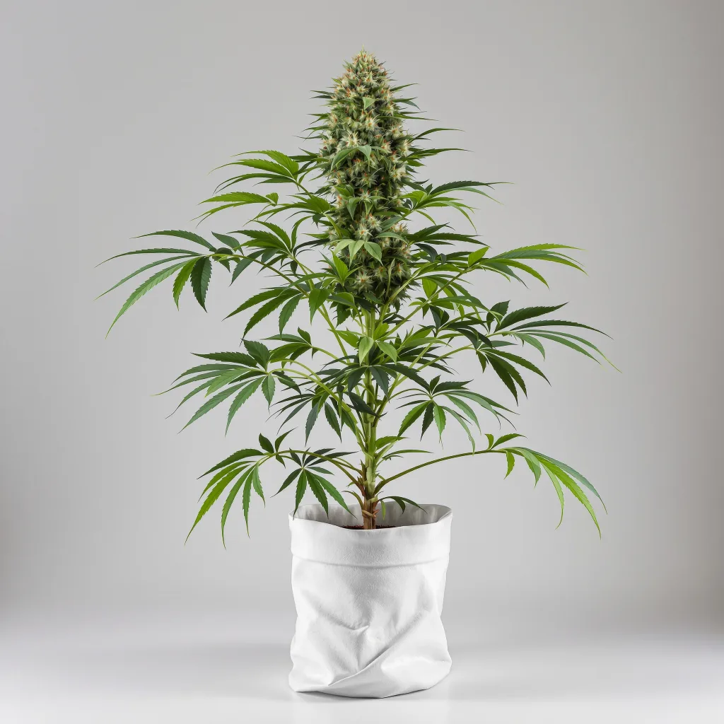 Dogwalker OG cannabis seeds packaging — Royal King Seeds New Zealand