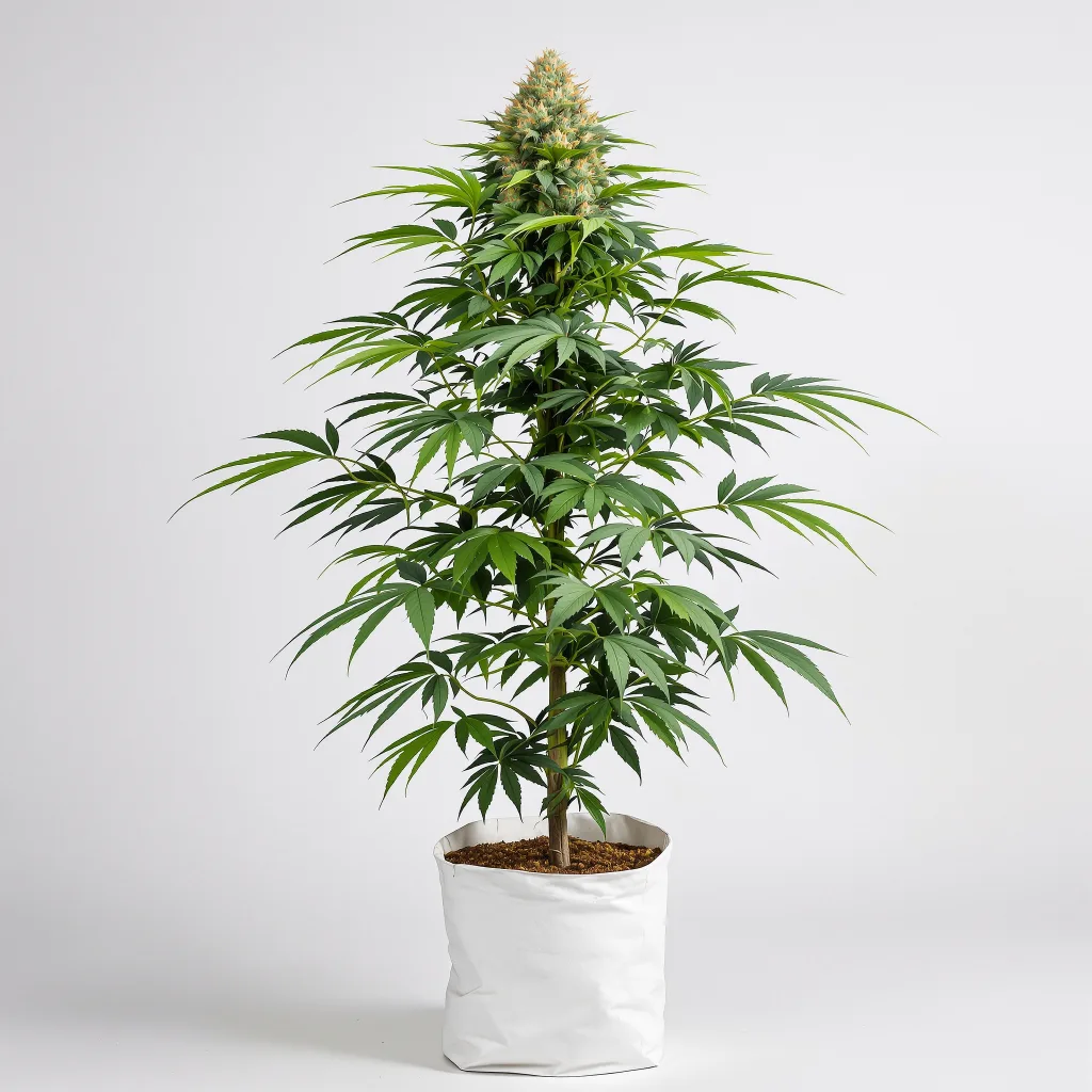 Dogwalker OG cannabis seeds packaging — Royal King Seeds New Zealand
