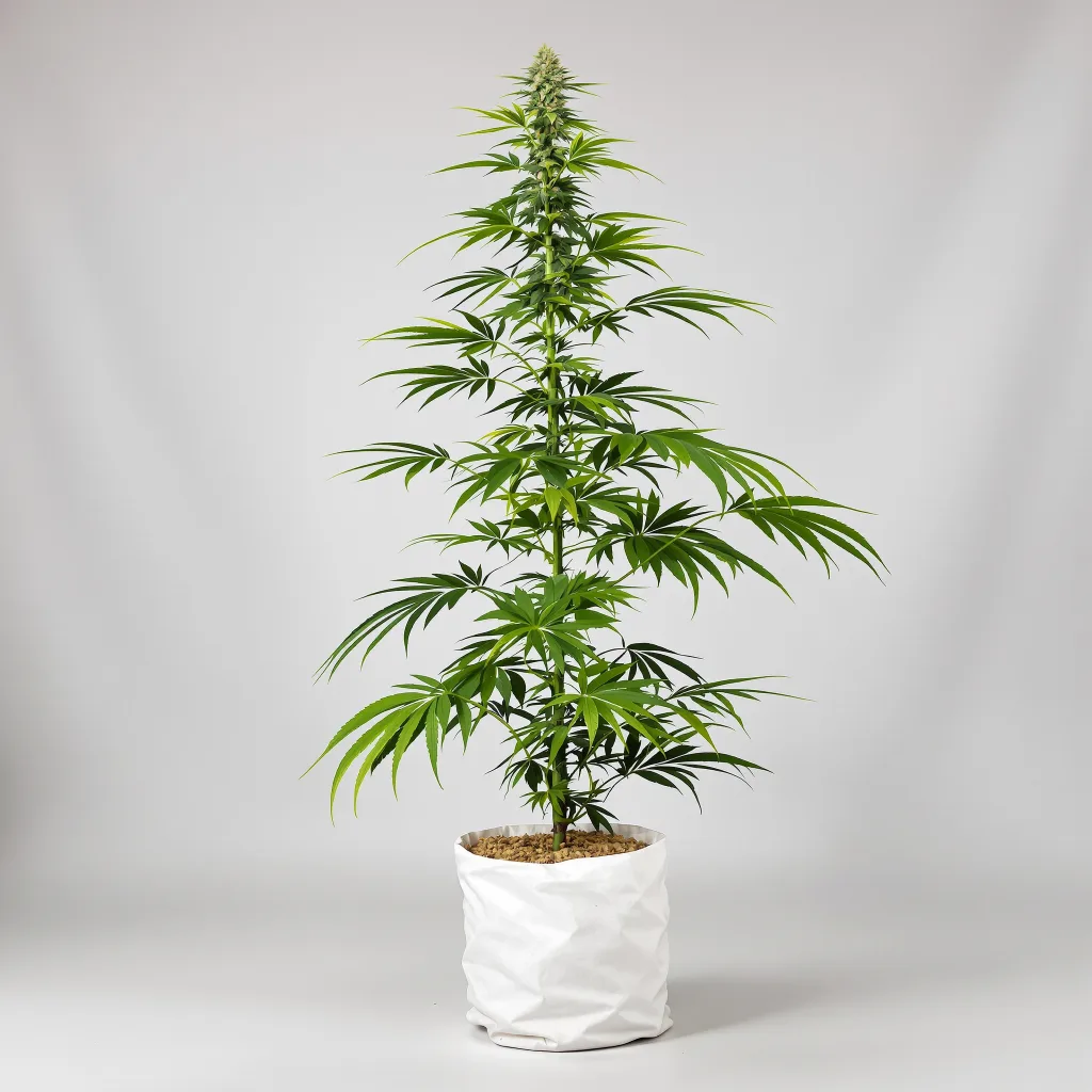 Domino cannabis seeds packaging — Royal King Seeds New Zealand