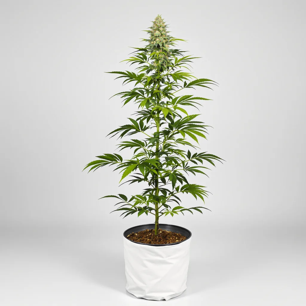 Donna OG cannabis seeds packaging — Royal King Seeds New Zealand