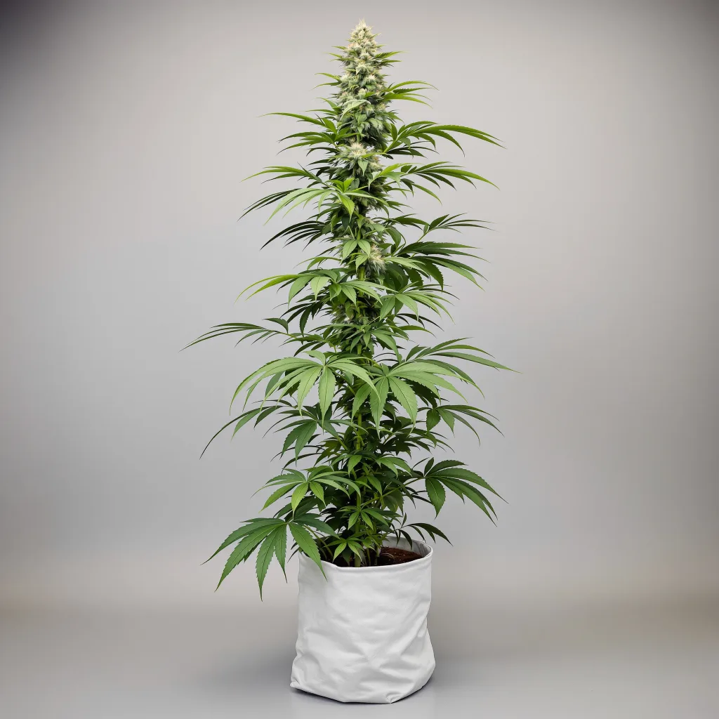 Doobiebird Daydream cannabis seeds packaging — Royal King Seeds New Zealand