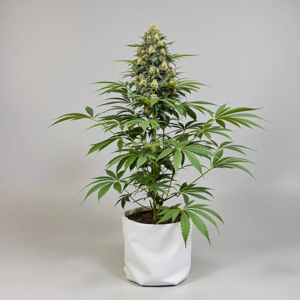 Dorit cannabis seeds packaging — Royal King Seeds New Zealand