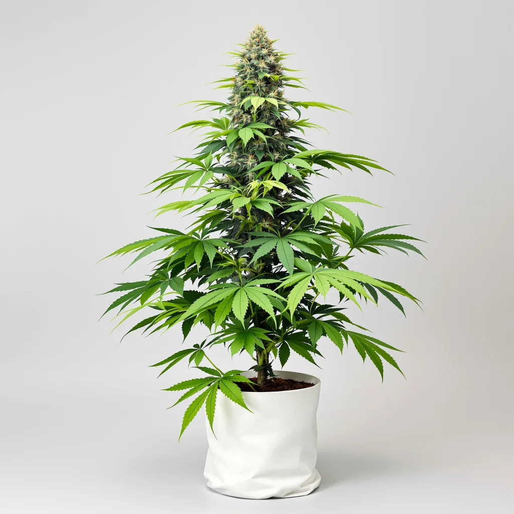 Dosi Punch cannabis seeds packaging — Royal King Seeds New Zealand